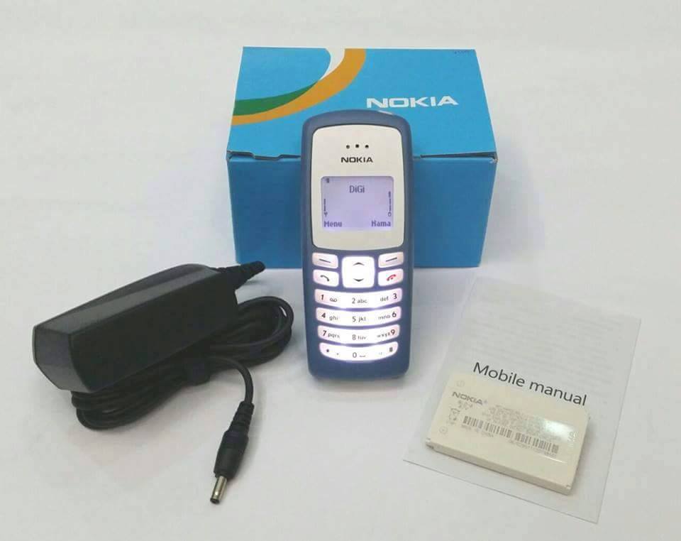 Nokia-2100