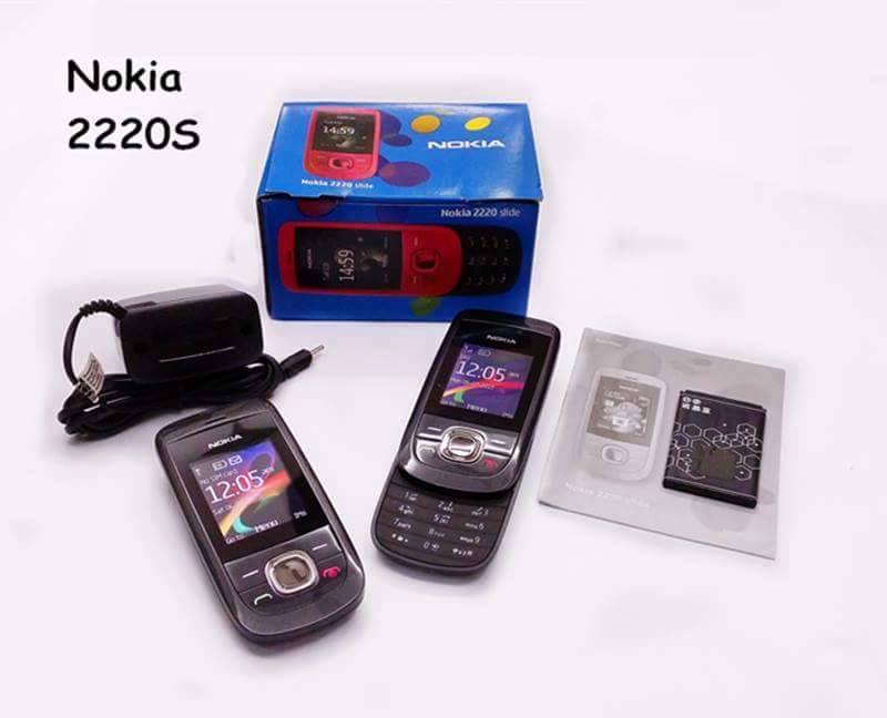 Nokia-2220s