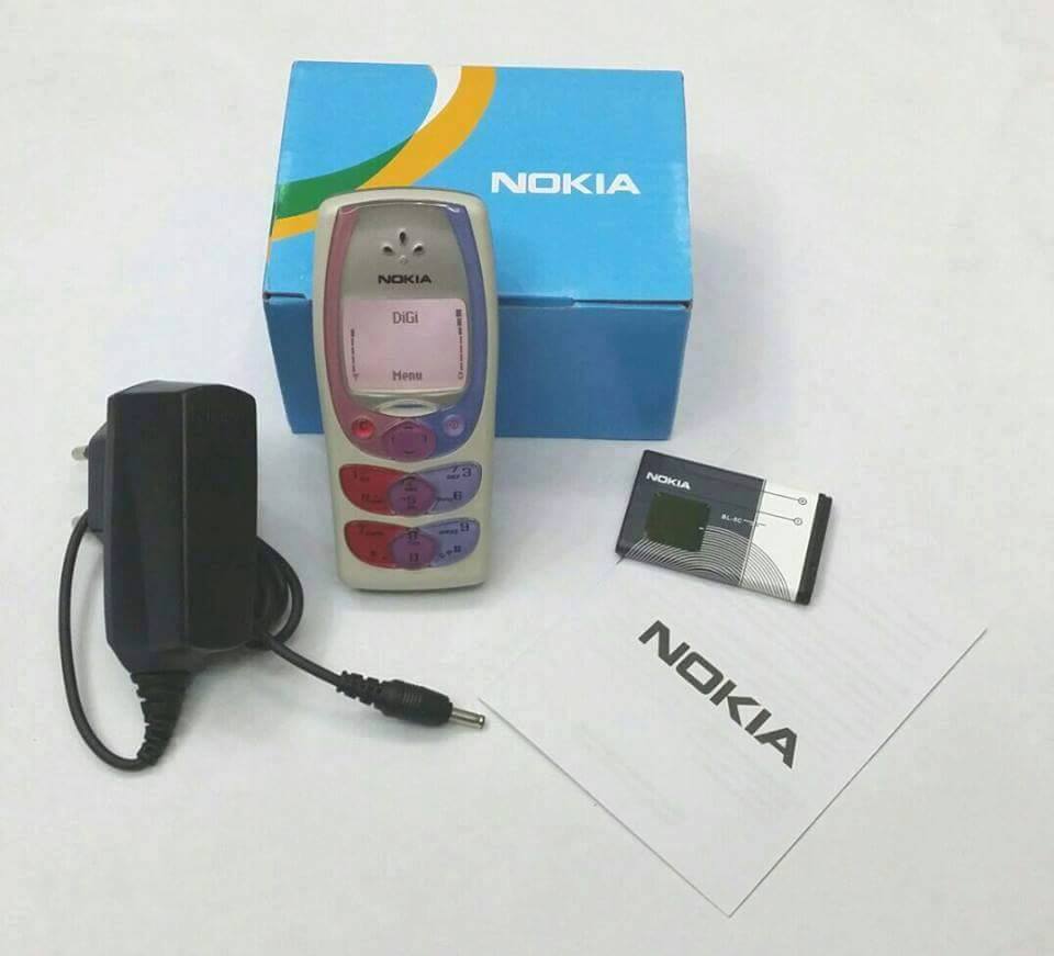 Nokia-2300