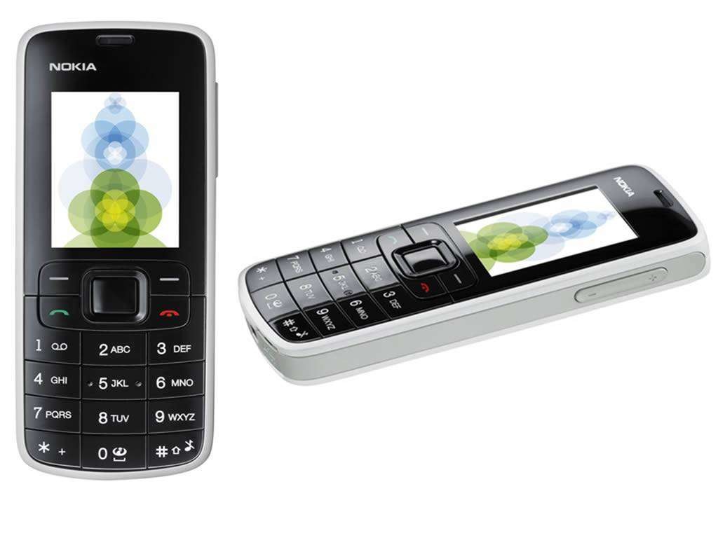 Nokia-3110