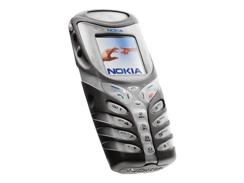 Nokia-5100