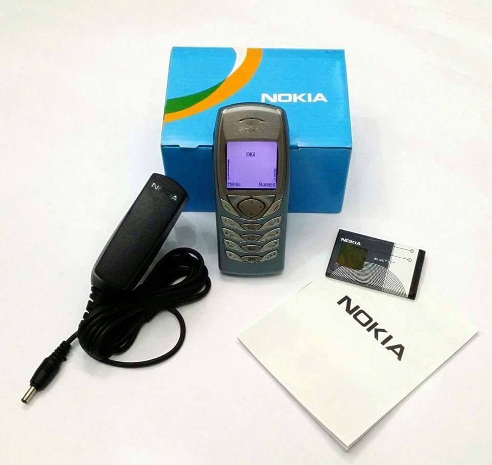 Nokia-6100