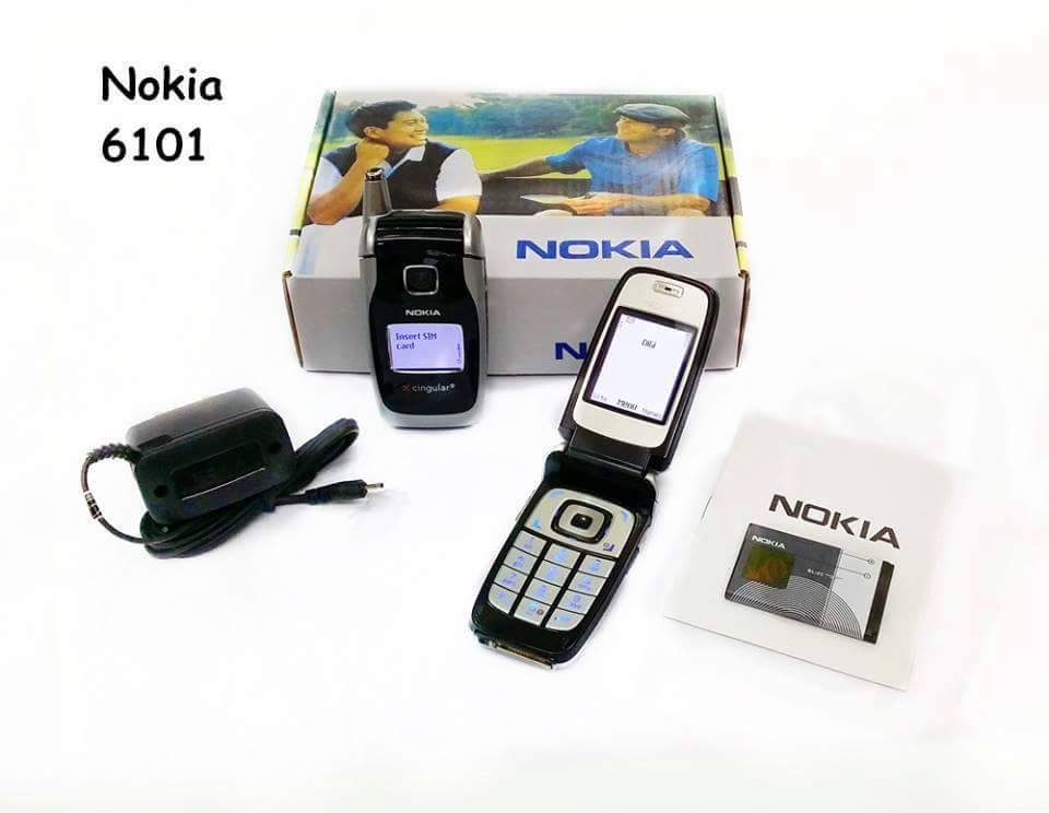 Nokia-6101