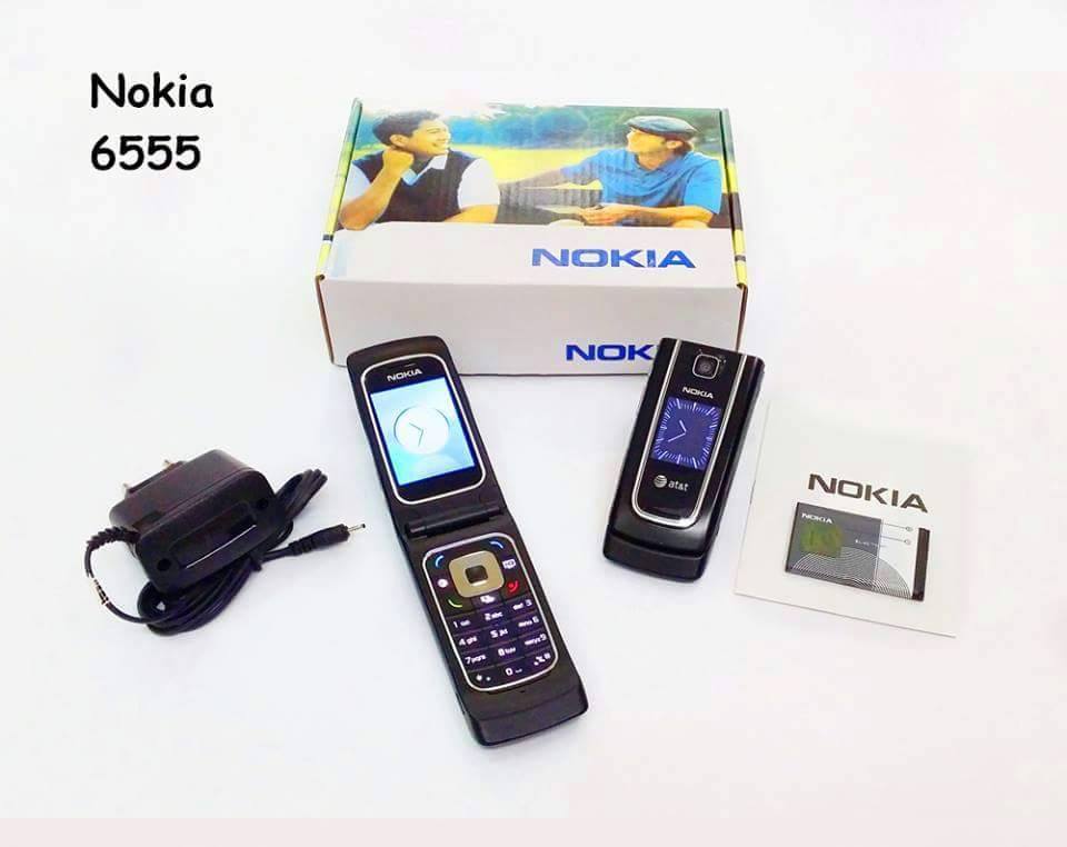 Nokia-6555
