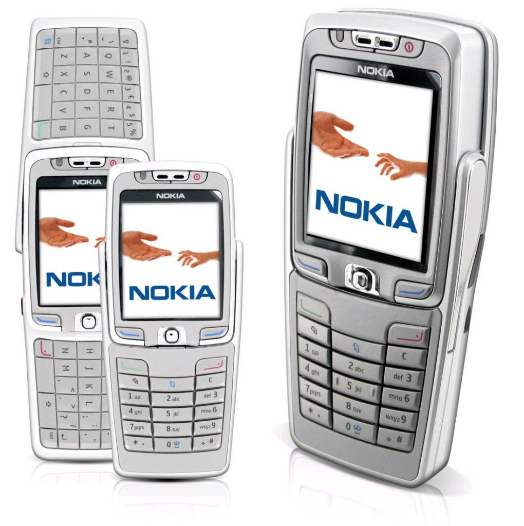 Nokia-E70