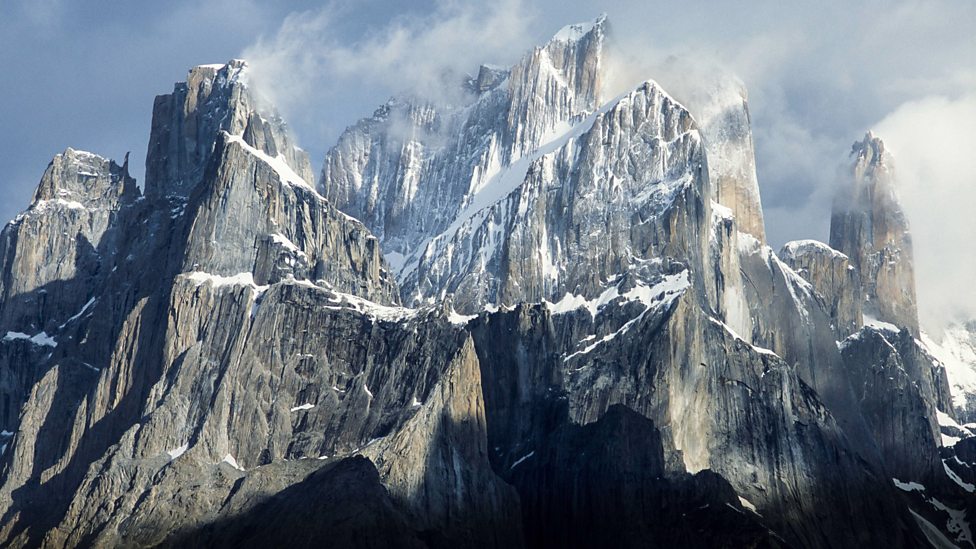 gunung Karakoram