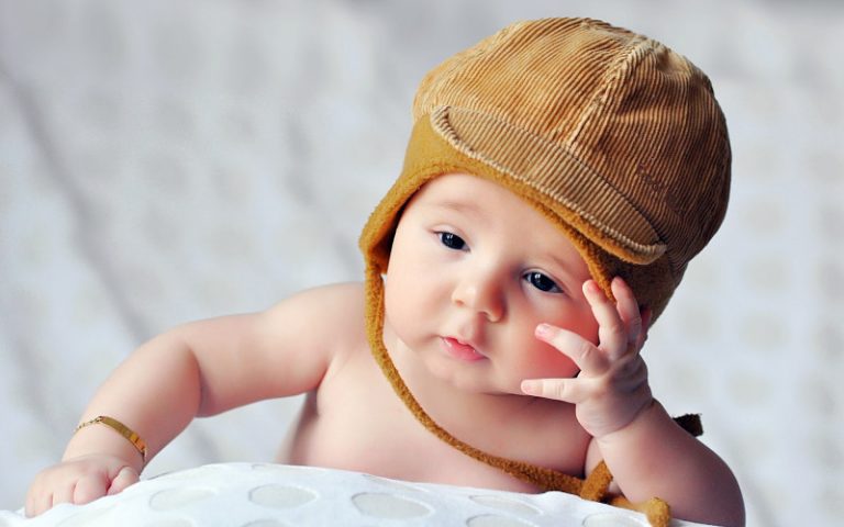 Nama Bayi Laki Laki islami Modern dan Artinya