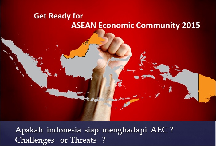 Masyarakat Ekonomi Asean bagi indonesia