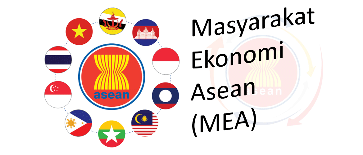 Tentang Masyarakat Ekonomi Asean (MEA) dan Perekonomian Indonesia